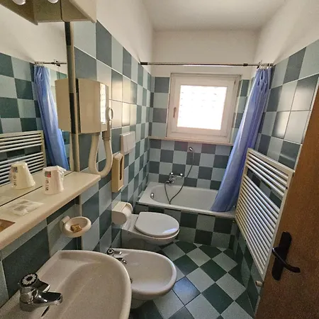 Hotel Ideal
