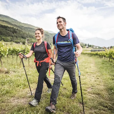 Ideal Sarche di Calavino