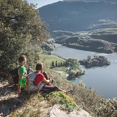 Ideal Hotel Sarche di Calavino